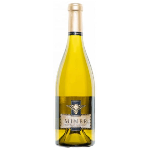 Miner Family Napa Valley Chardonnay 2022 - 750ML