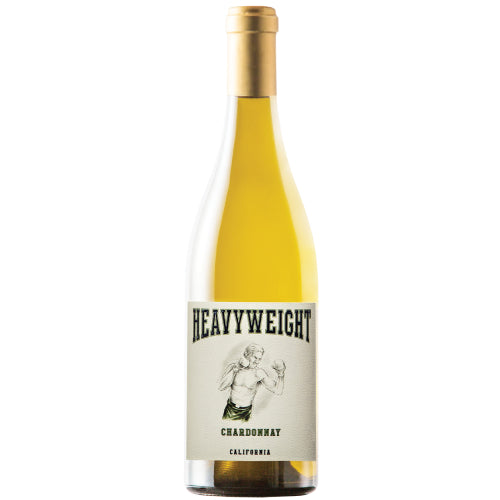 Heavyweight Chardonnay 2021 - 750ML