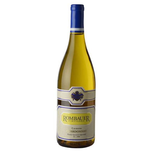 Rombauer Chardonnay 2022 - 750ML