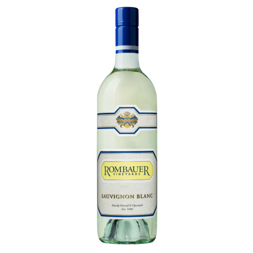 Rombauer Sauvignon Blanc 2022 - 750ML