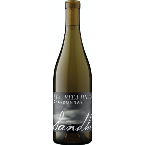 Sandhi Sta. Rita Hills Chardonnay 2021 - 750ML