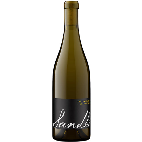 Sandhi Chardonnay Central Coast 2021 - 750ML