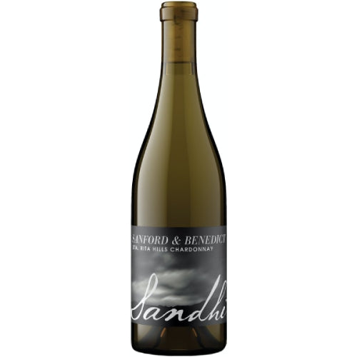 Sandhi Sanford and Benedict Chardonnay 2020 - 750ML