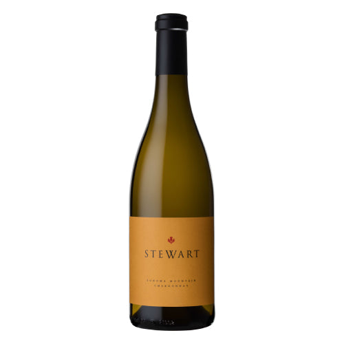 Stewart Sonoma Mountain Chardonnay 2021 - 750ML