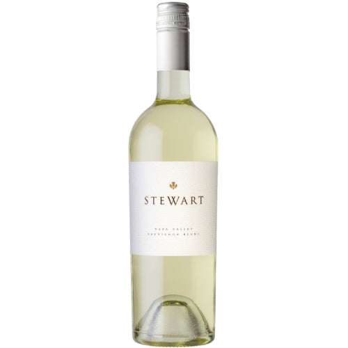 Stewart Sauvignon Blanc Napa Valley 2021 - 750ML