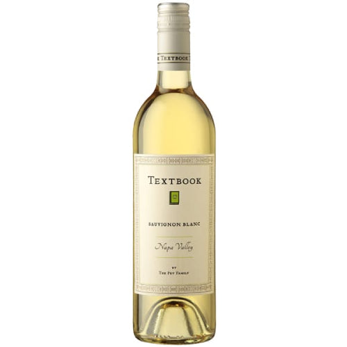 Textbook Sauvignon Blanc 2020 - 750ML