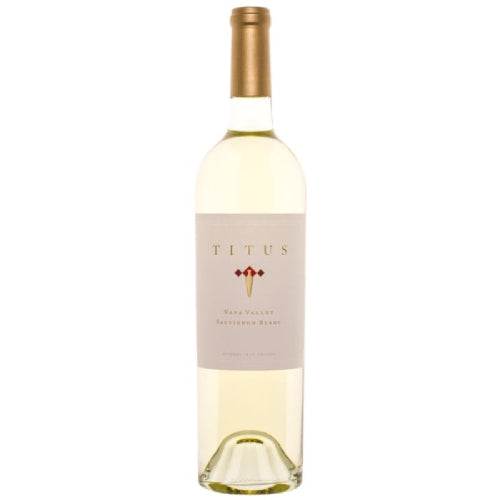 Titus Sauvignon Blanc 2022 - 750ML