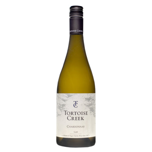 Tortoise Creek Chardonnay 2021 - 750ML