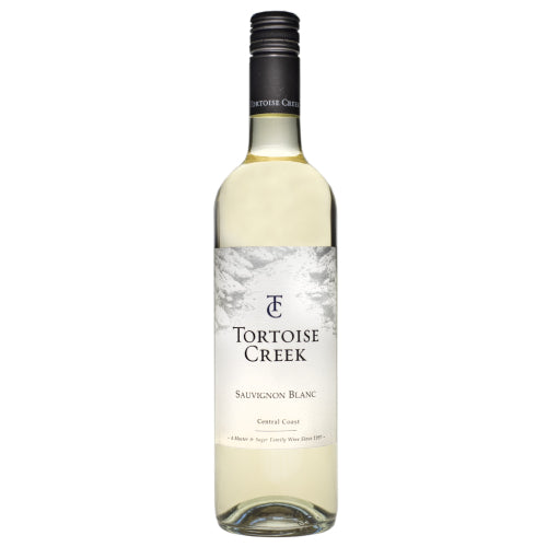 Tortoise Creek Sauvignon Blanc 2019 - 750ML