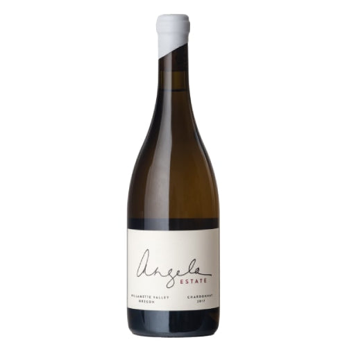 Angela Vineyards Chardonnay 2018 - 750ML