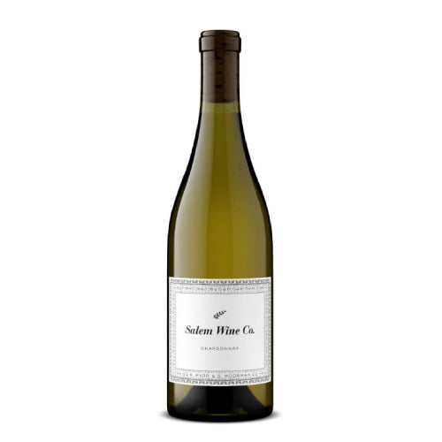 Salem Wine Company Eloa-Amity Hills Chardonnay 2020 - 750ML