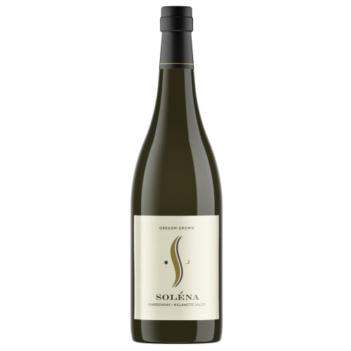 Solena Willamette Valley Chardonnay 2021 - 750ML