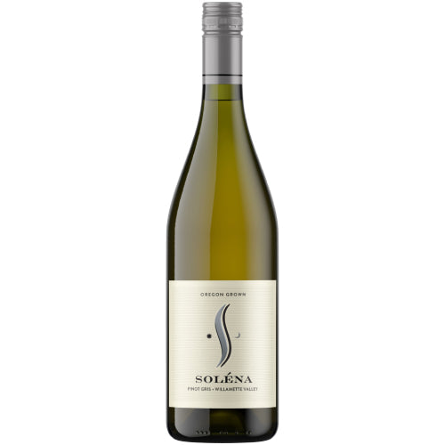 Solena Estate Pinot Gris 2022 - 750ML