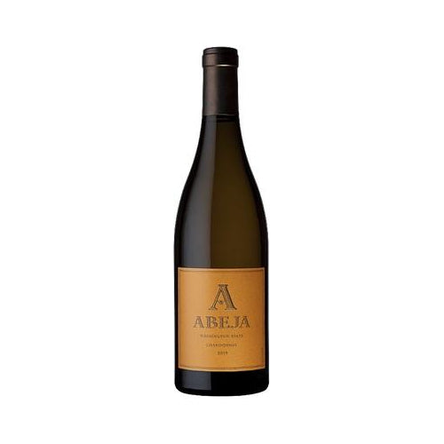 Abeja Chardonnay Washington State 2022 - 750ML