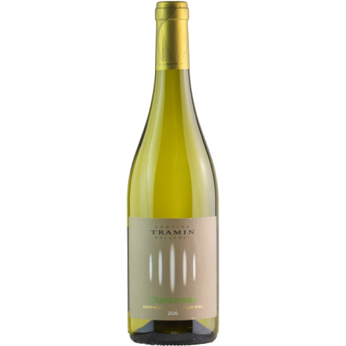 Tramin Chardonnay 2022 - 750ML