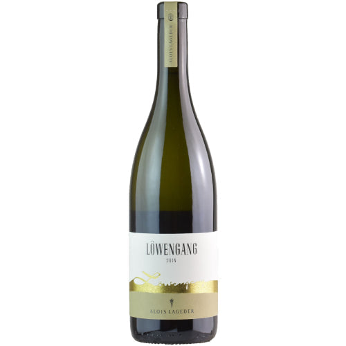 Lageder Chardonnay Lowengang 2020 - 750ml