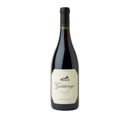 Anderson Valley 'Goldeneye' Pinot Noir - 750ML