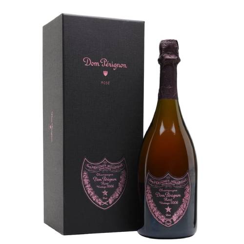 Dom Perignon Rosé 2006 - 750 ml