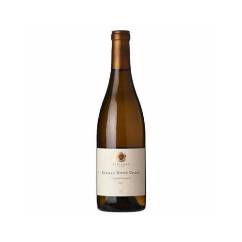 Hartford Court Russian River Valley Chardonnay 2019 - 750ML