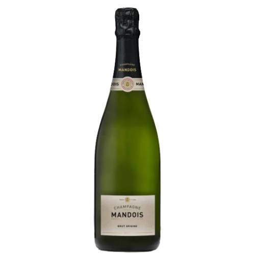 Champ Mandois Brut Origine - 750ML