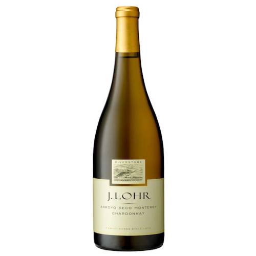 J Lohr Arroyo Chardonnay 2020 - 750ML