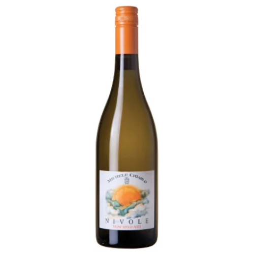 Michele Chiarlo Nivole Moscato D Asti - 750ML