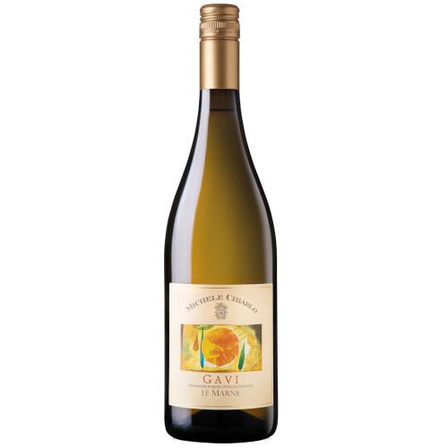 Michele Chiarlo Le Marne Gavi Cortese - 750ML