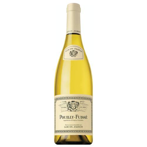 Louis Jadot Pouilly Fuisse 2022 - 750ML