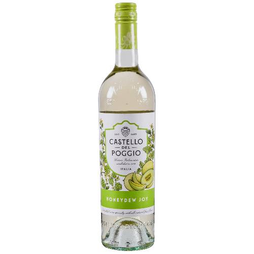 Castello Del Poggio Honeydew Joy - 750ML