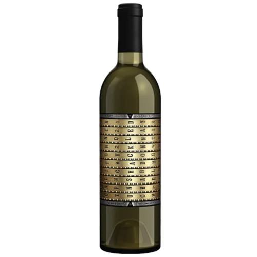 Unshackled Chardonnay 2021 - 750ML