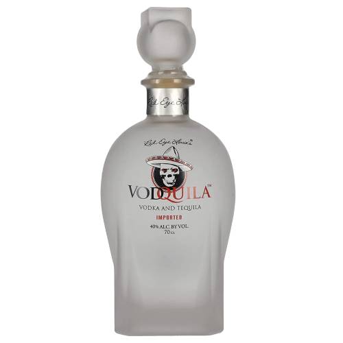 Red Eye Louie's Vodquila  - 750ML