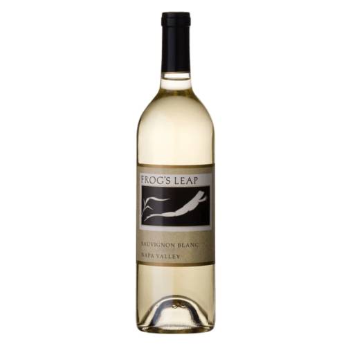 Frog's Leap Sauvignon Blanc 2022 -750ML