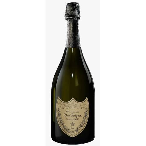 Dom Perignon 2013 Brut Vintage Champagne 750ml