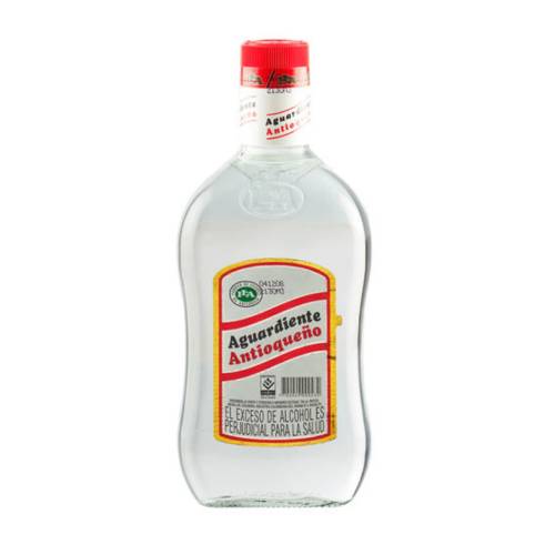 Antioqueno Aguardiente - 750ML