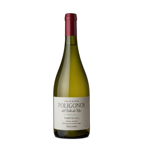 Zuccardi Poligonos Semillon Tupungato 2021 - 750ML