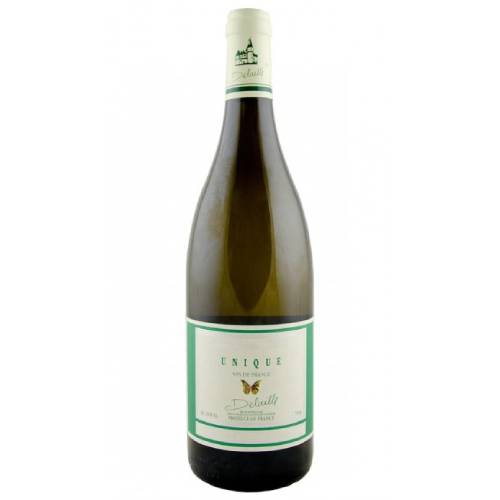 Delaille Unique Sauvignon Blanc 2022 - 750ML