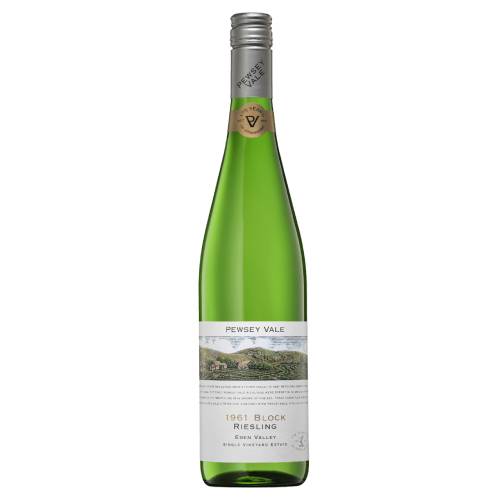 Pewsey Vale Vineyard 1961 Block Riesling 2020 - 750ML