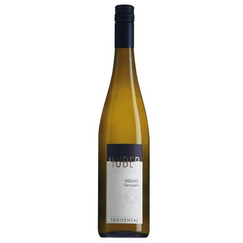 Huber Riesling Terrassen 2021 - 750ML