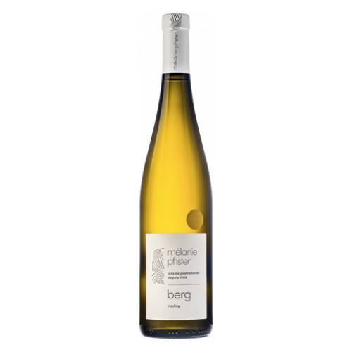 Pfister Riesling Berg 2021 - 750ML