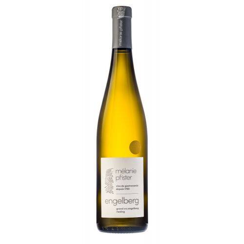 Pfister Riesling Engelberg G C 2017 - 750ML