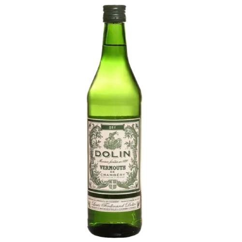 Dolin Vermouth De Chambery Dry NV - 750ML