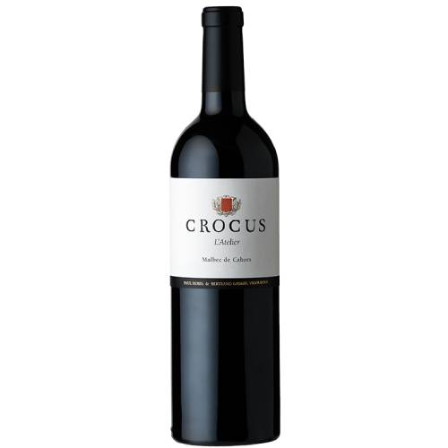 Crocus Malbec L Atelier 2020 - 750ML