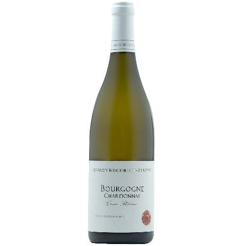 Maison Roche de Bellene Vieilles Vignes Bourgogne Chardonnay 2020 - 750ML