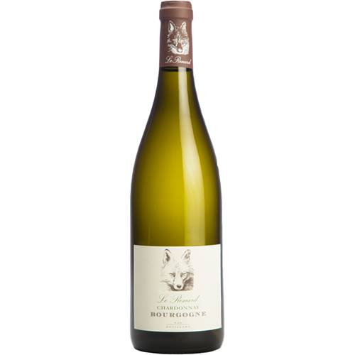 Renard Bourgogne Chardonnay 2018 - 750ML