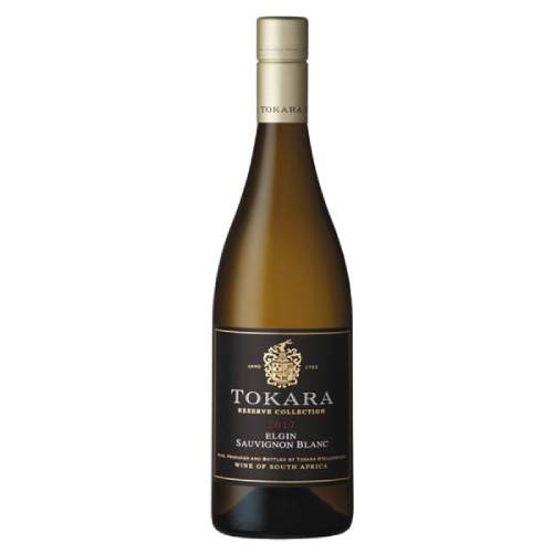 Tokara Reserve Elgin Sauvignon Blanc 2022 - 750ML