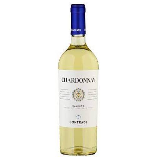 Contrade Chardonnay 2021 - 750ml