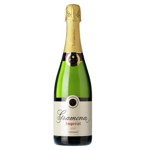 Gramona Cava Imperial 2017 - 750ML