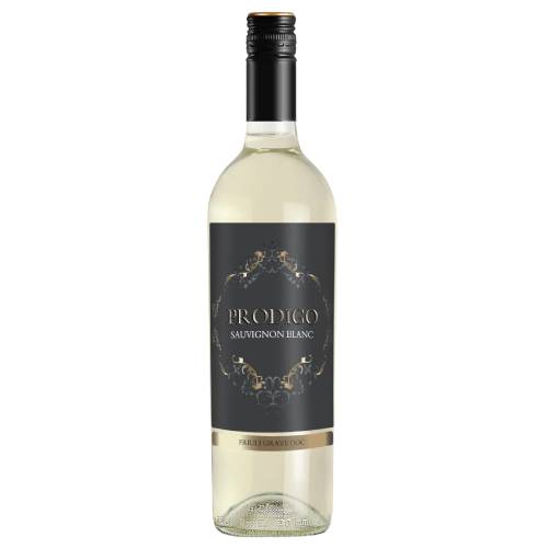 Prodigo Sauvignon Blanc 2021 - 750ML