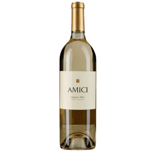 Amici Sauvignon Blanc Sonoma County 2023 - 750ML