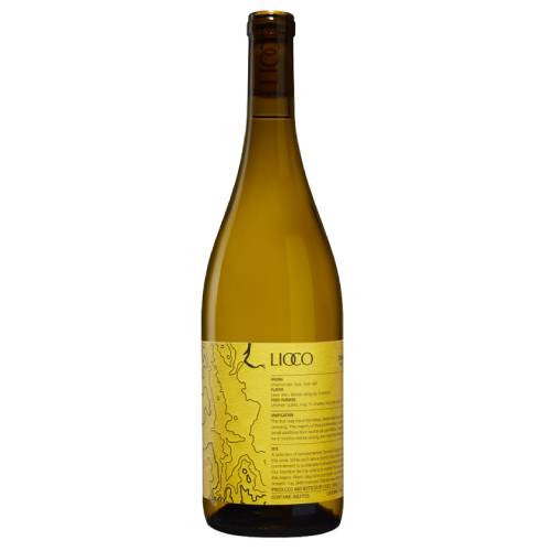 Lioco Sonoma County Chardonnay 2022 - 750ML